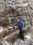 Cdn Rockies Adventure (Aug 2010) - Lake OHara - 020
